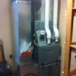 furnace system repair