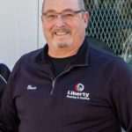 Bruce Liberty, owner of Liberty Heating and Cooling, furnace repairs, air conditioning repair