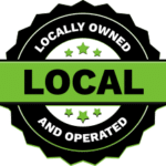 Locally owned and Operated