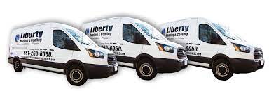 Home - Liberty Heating &Cooling - AC & Furnace ... - Cottage Grove